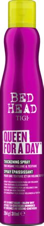 TIGI Bed Head Queen For A Day | glamot.com