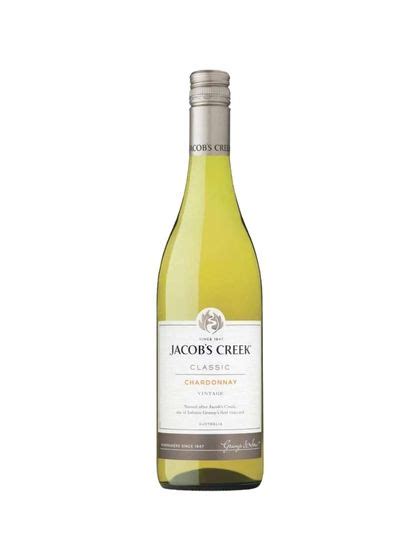 Jacob’s Creek Classic Chardonnay 2020 | Harga Wine, Jual Wine, Toko ...