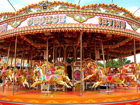 Carousel - FullCircle