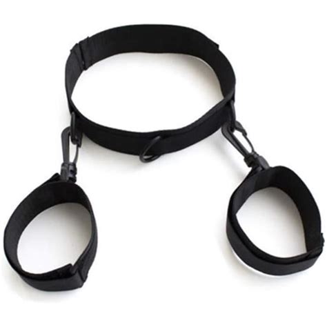 Menottes Sexy Adulte Menotte Sexy Menottes Sex Adulte Sm Mâle Sex Toy Bondagewear Retenue Femmes