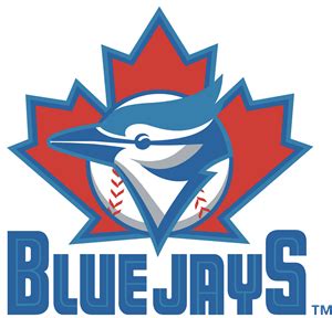 Toronto Blue Jays Logo PNG Vector (AI) Free Download