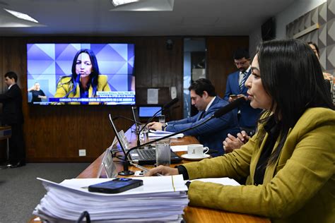 Cpmi Do 8 De Janeiro Vota Relatório Final Nesta Quarta Feira IstoÉ