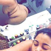 Chubby Latina Freak Shesfreaky