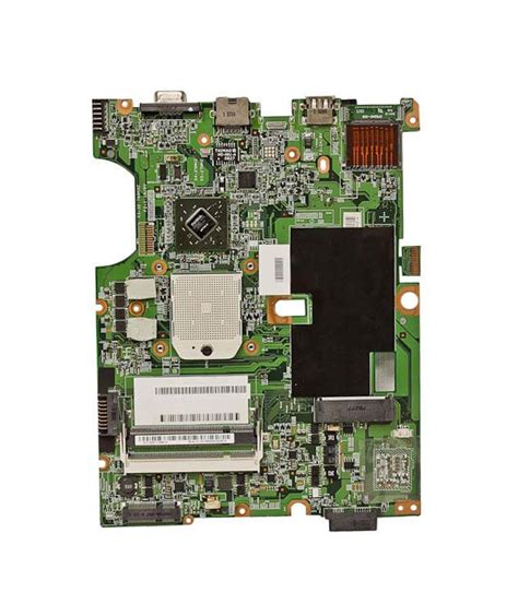 490939-001 HP System Board Amd No Hdmi 1209 (Refurbished)