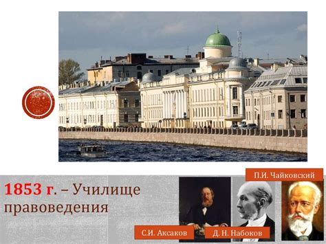 История и культура Санкт-Петербурга - презентация онлайн