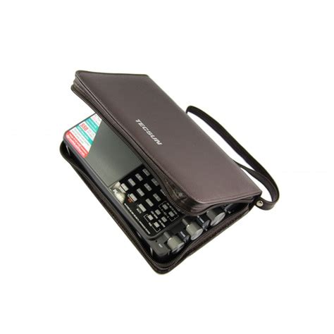 Tecsun PL-880 Wereld ontvanger