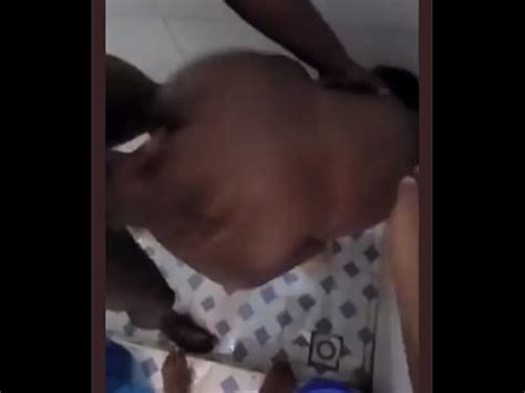 Fucking Her In The Bathroom Sammy J XVIDEOS