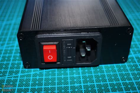 Паяльная станция Quicko T12-952 со встроенным блоком питания и ...