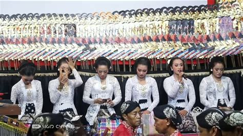 LIVE WAYANG DALANG KI SIGID ARIYANTO S Sn WAHYU PURBA KAYUN BT