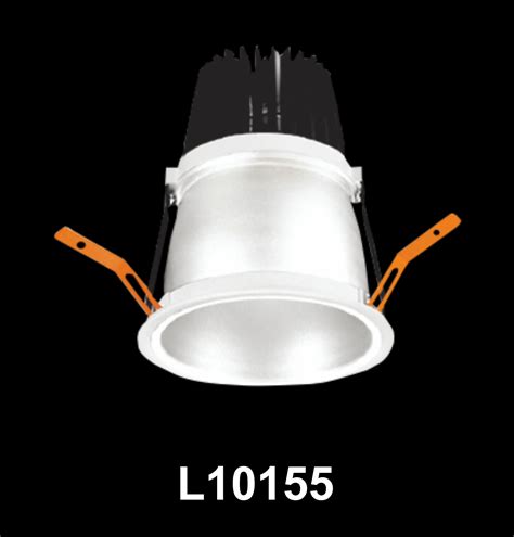 LED Spot Downlight L Series – L10155 – SAKA Lighting