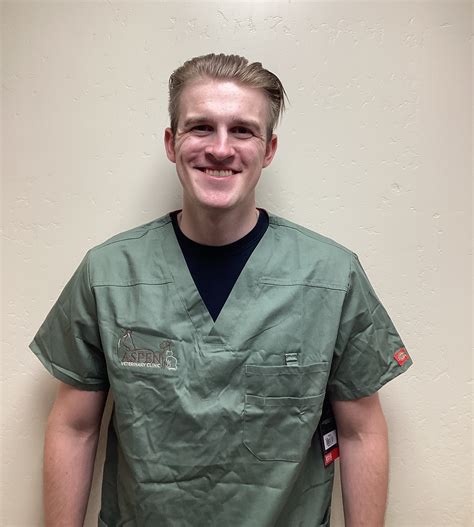 Andrew | Aspen Veterinary Clinic