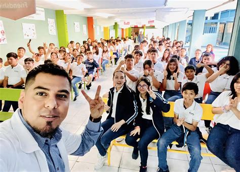 Cij Particip En La Jornada Nacional De La Escuela A La Comunidad Para