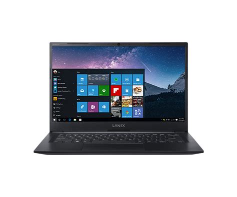 Compra Laptop Lanix Neuron G6 10400 14 Intel Core I5 8GB 512GB G6