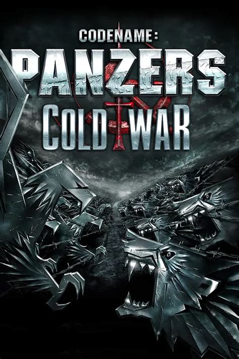 Buy Codename Panzers Cold War Global PC Steam Digital Key