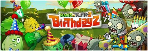 Plants vs Zombies cumple 6 años