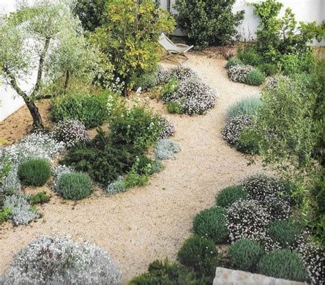 8 Most Amazing Mediterranean Garden Design Ideas For Your Backyard