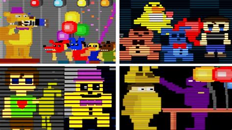 Five Nights At Freddys 4 Game Free At Phyllis Mosier Blog