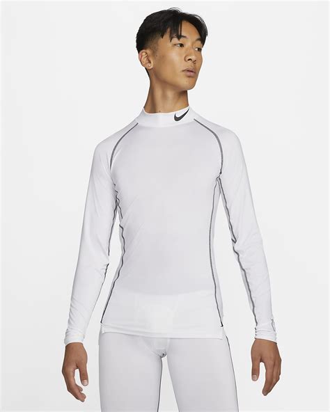 Nike Pro Combat Blanc Atelier Yuwa Ciao Jp