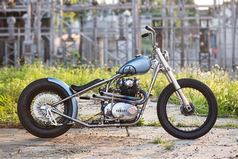 650 Yamaha Bobber Reviewmotors Co