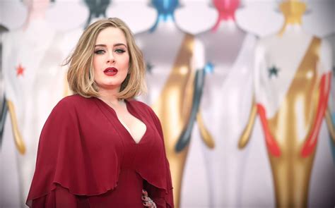 Adele 2018 Wallpapers - Wallpaper Cave