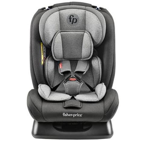 Bebe Conforto Fisher Price - Bebê Conforto Cadeirinha Auto Bebê 0 até 36Kg Fisher Price Mass Preto ...