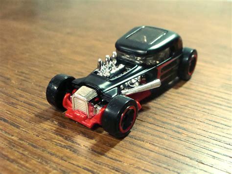 HOT WHEELS ホットウィール MOD ROD モッドロッド LOOSE ルース b 乗用車 売買されたオークション情報yahooの商品情報をアーカイブ公開 オークファン