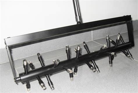 Магнитные грабли - Магнитные грабли