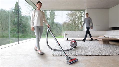 Dyson stofzuiger Cinetic Big Ball Multifloor 2 | Lunenburg