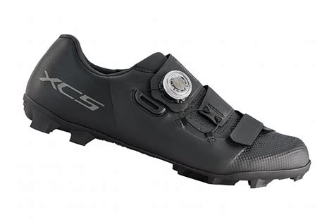 Shimano Mens Sh Xc Mtb Shoe Eshxc Mcl S