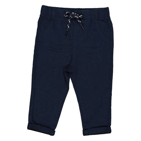 Calas Jeans Para O Beb Pep Africa