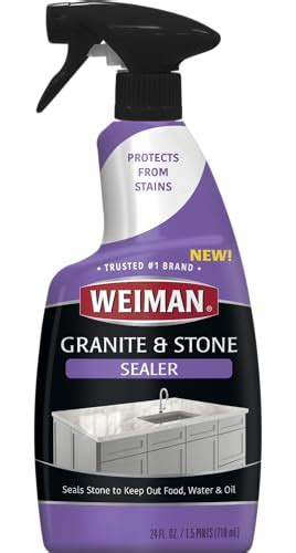 Granite Countertop Sealant: Protect Your Investment - Hunter Games Magazine