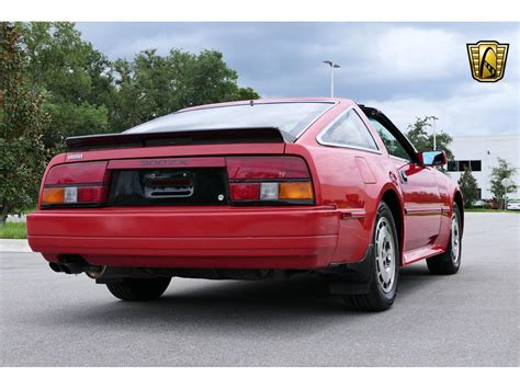 Nissan Zx For Sale Classiccars Cc