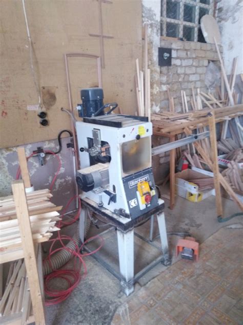 Stegherr KSF-mini станок фрезерный Б/У - Биржа оборудования ProСтанки