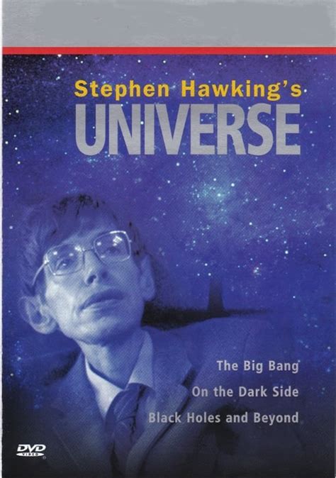 Stephen Hawking's Universe (1997) - Taste