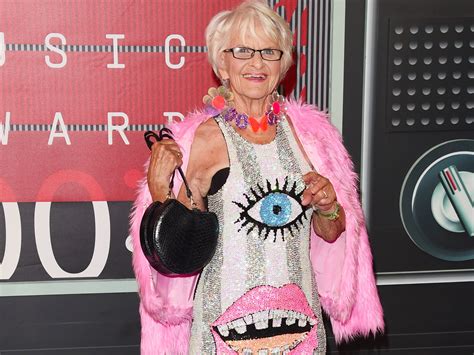 Baddie Winkle