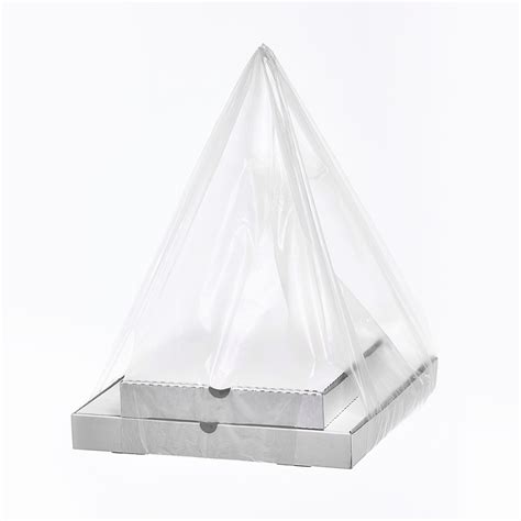 Пакеты для пиццы купить по низкой цене от производителя