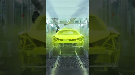 Innovative Robotic Solution Enhancing Automotive Painting Efficiency