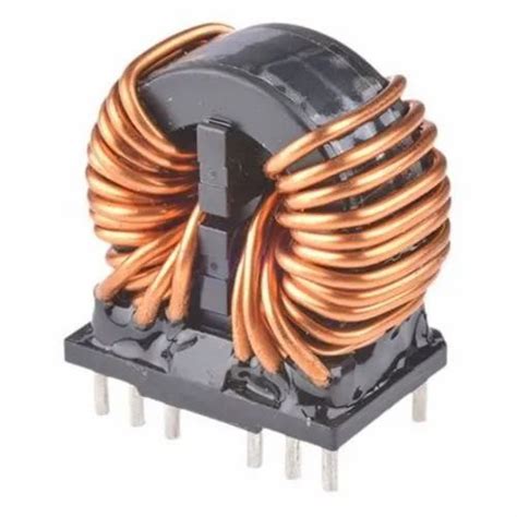 Wurth Elektronik Leaded Inductor Through Hole Price From