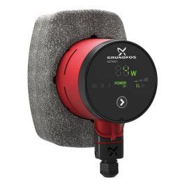 Grundfos ALPHA N Hot Water Circulator V Pump Sales Direct