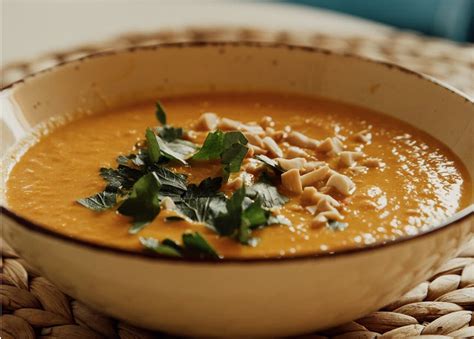 Sopa de habas estilo Campeche Receta fácil de comida casera mexicana