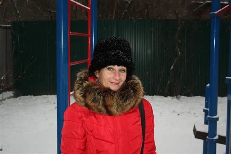 Snowy Day Nude Pics Xhamster