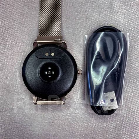 Смарт-часы Hoco Watch Y8, IP68, Android, iOS, новый, в наличии. Цена: 2 ...