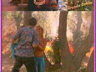 Naked Brenda Bakke In Last Resort