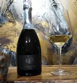 Spumante Brut - Tenuta Solar
