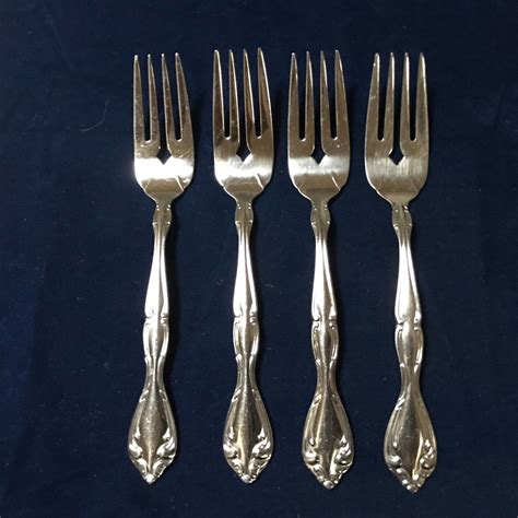 Oneida Cantata Community Stainless Steel Flatware Choice Ebay