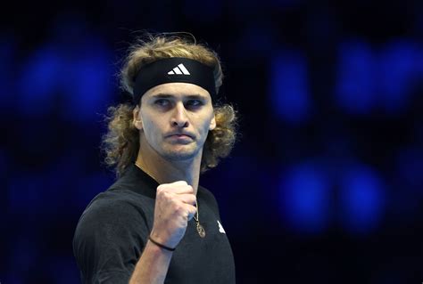 Atp Finals Alcaraz Ko All Esordio Vince Zverev Al Terzo Set