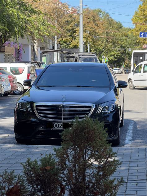 Чат мерседеса w222 — Mercedes-Benz S 63 AMG (W222), 4 л, 2019 года ...