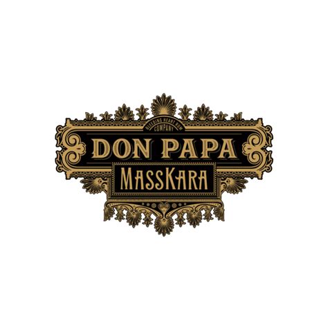 Don Papa Masskara Inspired By The Masked Masskara Festival Jet Import