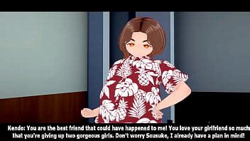 Koikatsu Hentai XNXX