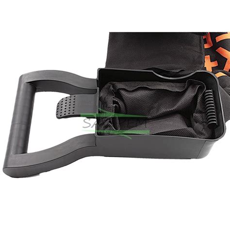 Sac Pour Souffleur Black Decker Bcblv